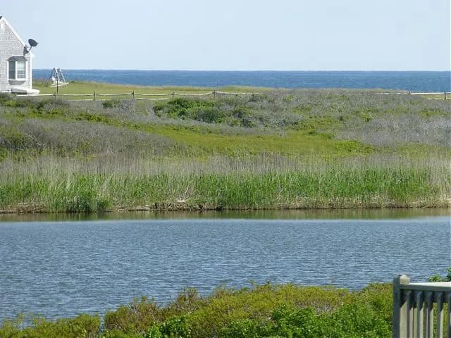 Scenery, Nature, Outdoors