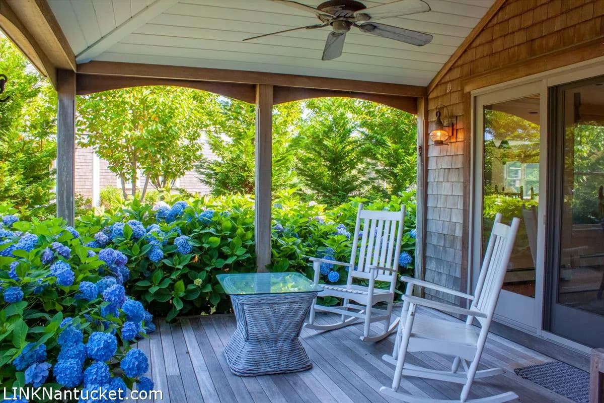 Porch, Architecture, Building, House, Housing