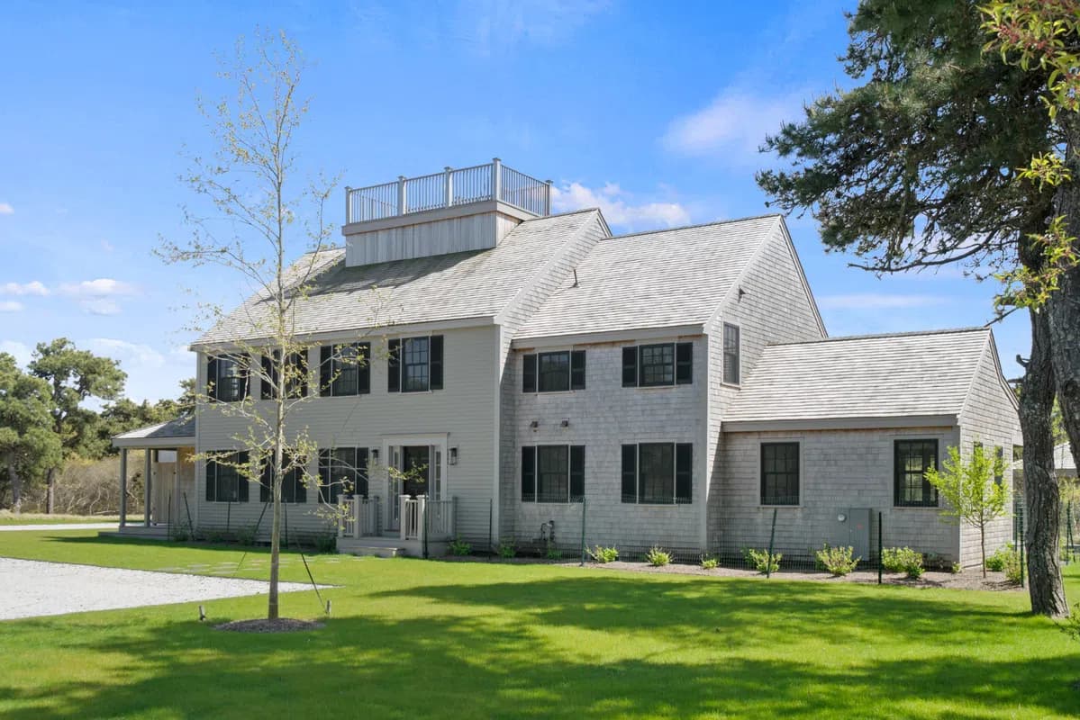 3 Skyline Drive, Nantucket MA | Congdon & Coleman Real Estate