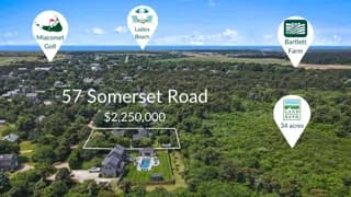 rental property in 57 Somerset Road