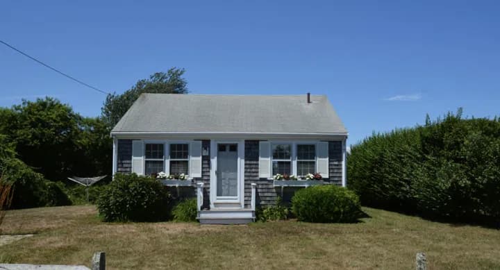 rental property in 12 North Cambridge Street