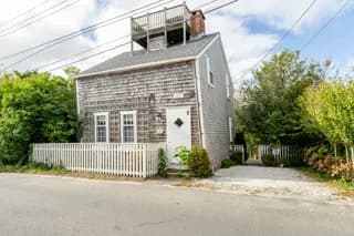 rental property in 5 Cherry Street