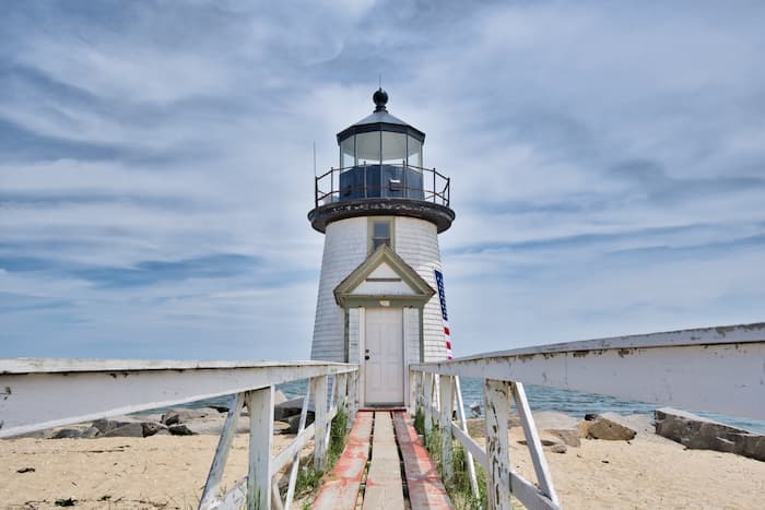 The 3 Must-Visit Lighthouses in Nantucket
