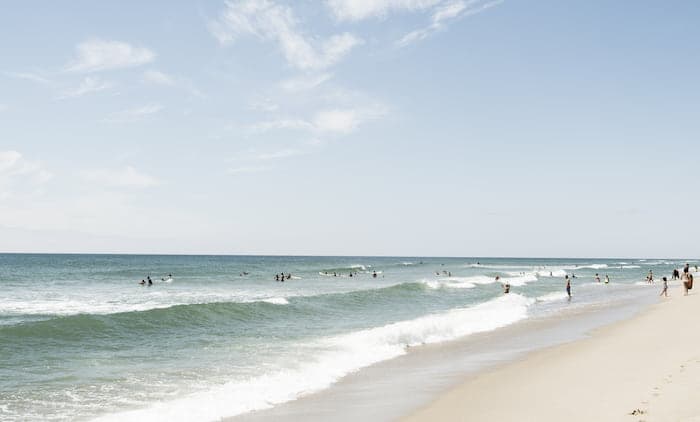 Cisco Beach, Nantucket