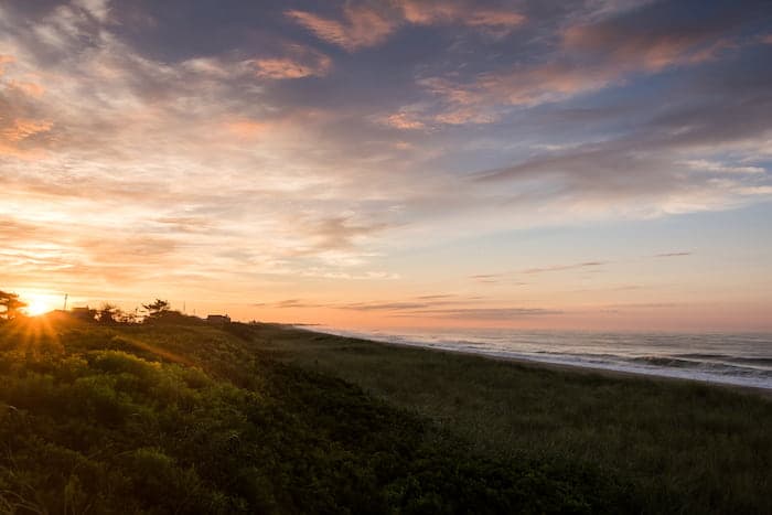 Surfside Beach, Nantucket