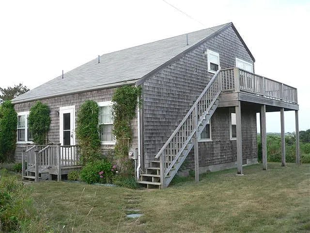 Cottage, Architecture, Building, House, Housing
