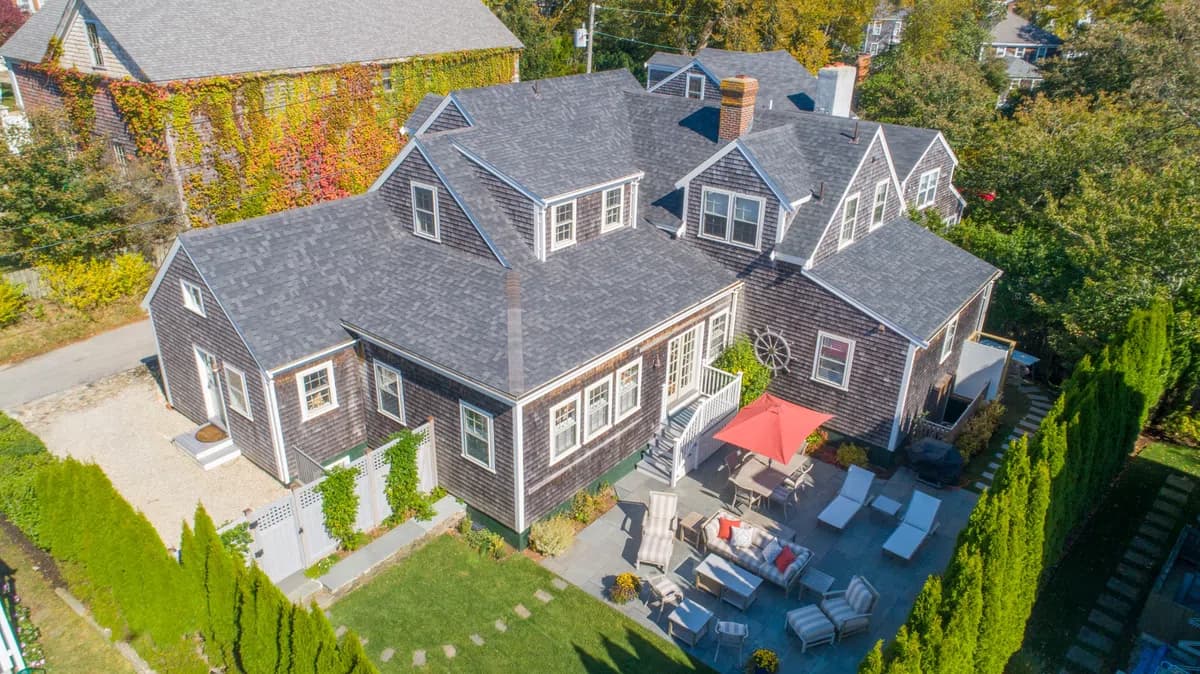 Building, Architecture