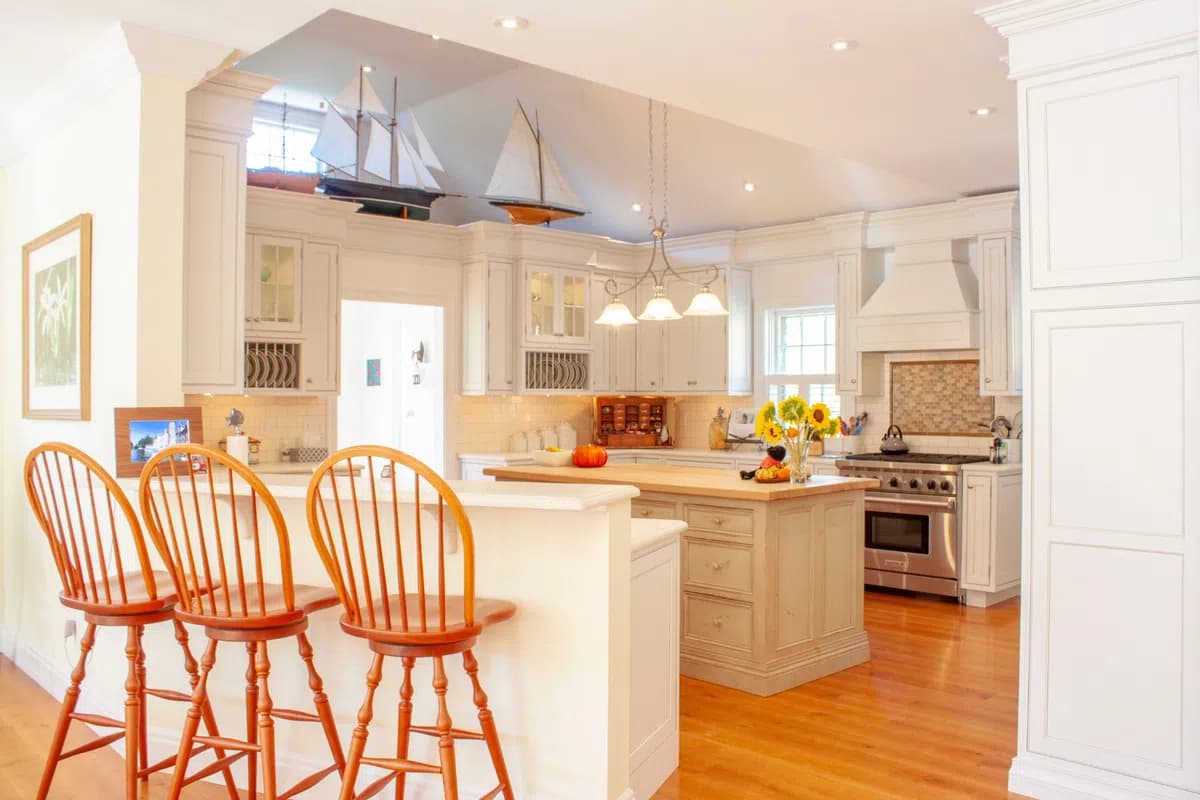 Interior Design, Indoors