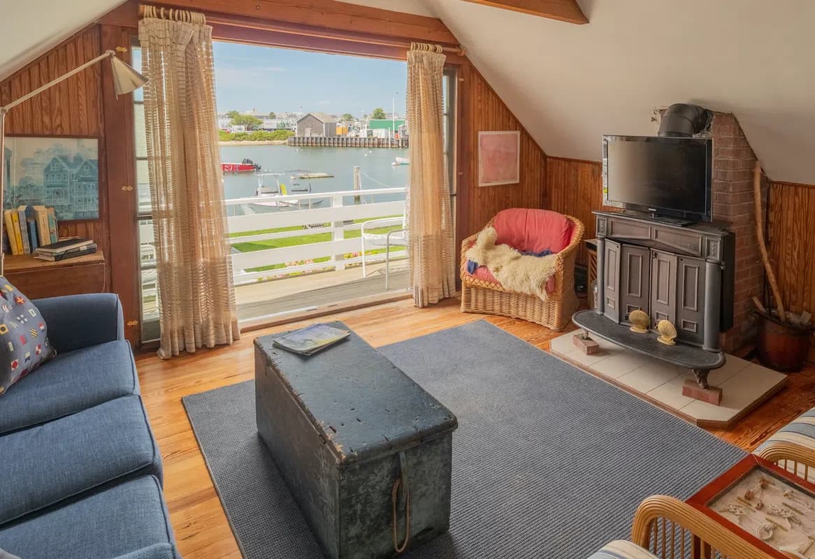 Interior Design, Indoors