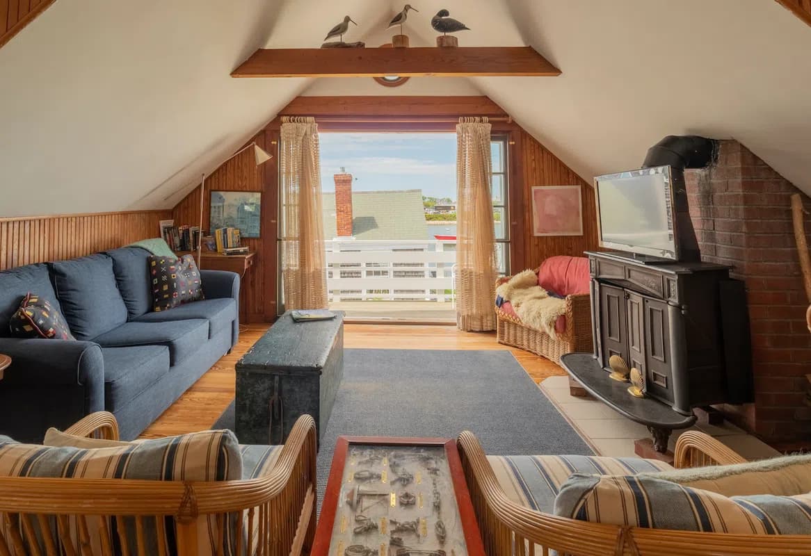 Interior Design, Indoors