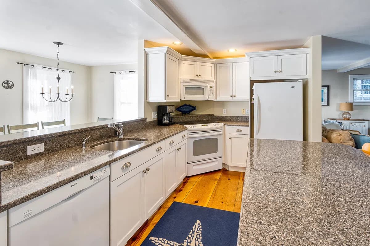 Interior Design, Indoors